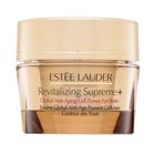 Estee Lauder Revitalizing Supreme+ Global Anti-Aging Cell Power Eye Balm krem liftingujący skórę wokół oczu z formułą przeciwzmarszczkową 15 ml