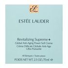 Estee Lauder Revitalizing Supreme+ Global Anti-Aging Power Soft Creme Cremă cu efect de întinerire pentru folosirea zilnică 75 ml