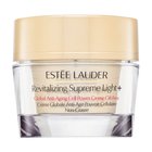 Estee Lauder Revitalizing Supreme Light+ Global Anti-Aging Cell Power Creme Oil-Free krem rozjaśniający i odmładzający z formułą przeciwzmarszczkową 50 ml