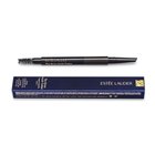Estee Lauder The Brow Multi-Tasker 3in1 - 04 Dark Brunette creion sprâncene 0,45 g