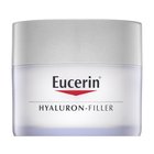 Eucerin Hyaluron-Filler Day Cream SPF30 cremă hidratantă pentru piele uscată 50 ml