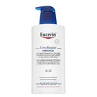 Eucerin Urea Repair PLUS 5% Urea Cleansing Gel oczyszczający żel do twarzy z kompleksem odnawiającym skórę 400 ml