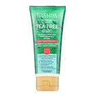 Eveline Botanic Expert SOS Tea Tree Regenerating Antibacterial Hand Cream-Compress krém na ruky pre suchú pleť 100 ml