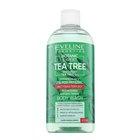Eveline Botanic Expert Tea Tree Refreshing Antibacterial Body Wash gel de dus pentru toate tipurile de piele 400 ml