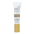 Eveline Gold Lift Expert Luxurious Eye Cream omladzujúci pleťový krém na očné okolie 15 ml