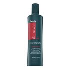 Fanola No Red Shampoo șampon pentru păr blond platinat si grizonat 350 ml