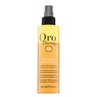 Fanola Oro Therapy Bi-Phase Conditioner balsam fără clatire pentru păr uscat si deteriorat 200 ml