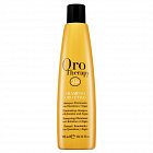 Fanola Oro Therapy Oro Puro Illuminating Shampoo șampon protector pentru toate tipurile de păr 300 ml