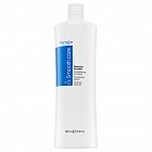 Fanola Smooth Care Straightening Shampoo hajsimító sampon hajgöndörödés és rendezetlen hajszálak ellen 1000 ml