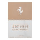 Ferrari Radiant Bergamot woda toaletowa unisex 100 ml