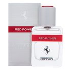 Ferrari Red Power woda toaletowa dla mężczyzn 40 ml
