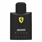 Ferrari Scuderia Black тоалетна вода за мъже 125 ml