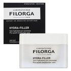 Filorga Hydra-Filler Pro-Youth Moisturizer Care cremă hidratantă anti îmbătrânirea pielii 50 ml