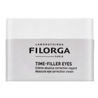Filorga Time-Filler Eyes liftingový spevňujúci krém na očné okolie 15 ml