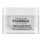 Filorga Time-Filler Night Cream crema de noapte anti riduri 50 ml