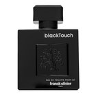 Franck Olivier Black Touch Eau de Toilette bărbați 100 ml