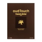 Franck Olivier Oud Touch woda perfumowana dla mężczyzn 100 ml