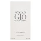 Armani (Giorgio Armani) Acqua di Gio Pour Homme Eau de Toilette bărbați 200 ml