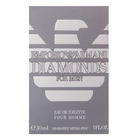 Armani (Giorgio Armani) Emporio Diamonds for Men woda toaletowa dla mężczyzn 30 ml