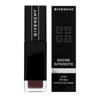 Givenchy Encre Interdite N. 08 Stereo Brown langanhaltender flüssiger Lippenstift 7,5 ml