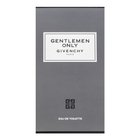 Givenchy Gentlemen Only Eau de Toilette für Herren 100 ml