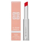 Givenchy Le Rose Perfecto N. 301 Soothing Red Pflegender Lippenstift 2,2 g