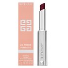Givenchy Le Rose Perfecto N. 304 Cosmic Plum Pflegender Lippenstift 2,2 g