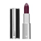 Givenchy Le Rouge 218 Violet Audacieux Lippenstift mit mattierender Wirkung 3,4 g