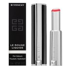 Givenchy Le Rouge Liquide N. 410 Rouge Suedine Flüssig-Lippenstift 3 ml