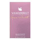 Gloria Vanderbilt Vanderbilt toaletná voda pre ženy 15 ml