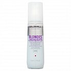 Goldwell Dualsenses Blondes & Highlights Serum Spray serum do włosów blond 150 ml