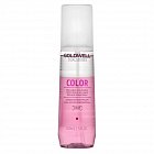 Goldwell Dualsenses Color Brilliance Serum Spray серум За блясък и защита на боядисаната коса 150 ml