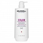 Goldwell Dualsenses Color Brilliance Shampoo šampón pre farbené vlasy 1000 ml