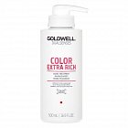 Goldwell Dualsenses Color Extra Rich 60sec Treatment Mascarilla Para cabellos teñidos 500 ml