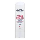 Goldwell Dualsenses Color Extra Rich Brilliance Conditioner Conditioner für gefärbtes Haar 200 ml