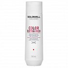 Goldwell Dualsenses Color Extra Rich Brilliance Shampoo sampon festett hajra 250 ml