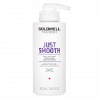 Goldwell Dualsenses Just Smooth 60sec Treatment smoothing mask for unruly hair 500 ml