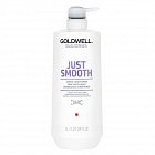 Goldwell Dualsenses Just Smooth Taming Conditioner odżywka wygładzająca do niesfornych włosów 1000 ml