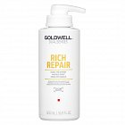 Goldwell Dualsenses Rich Repair 60sec Treatment mască pentru păr uscat si deteriorat 500 ml