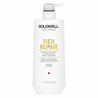Goldwell Dualsenses Rich Repair Restoring Conditioner kondicionér pre suché a poškodené vlasy 1000 ml