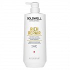 Goldwell Dualsenses Rich Repair Restoring Shampoo șampon pentru păr uscat si deteriorat 1000 ml