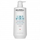 Goldwell Dualsenses Scalp Specialist Deep-Cleansing Shampoo hĺbkovo čistiaci šampón pre citlivú pokožku hlavy 1000 ml