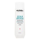 Goldwell Dualsenses Scalp Specialist Deep-Cleansing Shampoo mélytisztító sampon érzékeny fejbőrre 250 ml