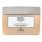 Goldwell Kerasilk Control Intensive Smoothing Mask smoothing mask for coarse and unruly hair 200 ml