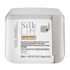 Goldwell Silk Lift Control High Performance Lightener Puder zur Haaraufhellung Beige 500 g