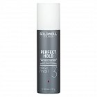 Goldwell StyleSign Perfect Hold Magic Finish Non- aerosol hair spray without aerosol 200 ml