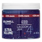 Goldwell StyleSign Ultra Volume Lagoom Jam Styling-Gel 200 ml