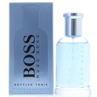 Hugo Boss Boss Bottled Tonic Eau de Toilette bărbați 50 ml