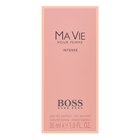 Hugo Boss Boss Ma Vie Pour Femme Intense Eau de Parfum femei 30 ml