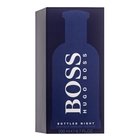 Hugo Boss Boss No.6 Bottled Night Eau de Toilette bărbați 200 ml